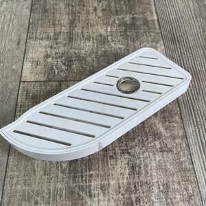 AVANTI WATER DISPENSER TABLE TOP HOT COLD WD31EC Replacement Drip Tray Read